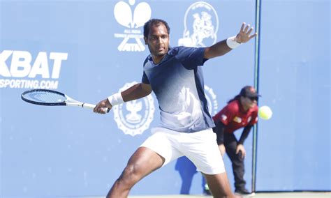 Tennis: Ramkumar Ramanathan enters Tata Open Maharashtra main draw ...