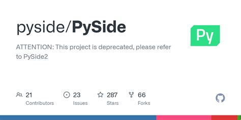 Image result for PySide