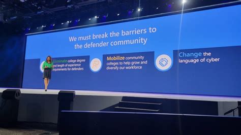 Your complete guide to Microsoft experiences at RSAC™ 2026 Conference | Microsoft Security Blog