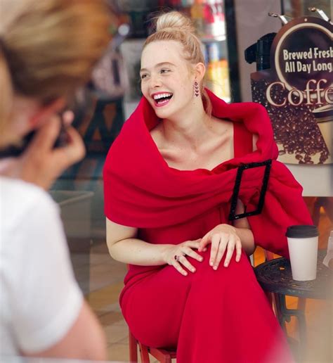 Elle Fanning Sexy (18 Photos + Video) | PinayFlixx Mega Leaks