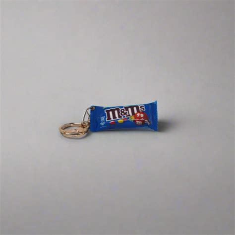 M&M's Keychain – Prithvi Enterprises