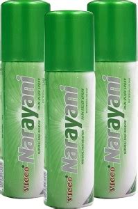 VICCO Narayani Pain Relief Spray-45g-Pack of 3 Spray - Buy Baby Care ...