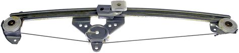 Dorman 740-475 Mercedes C Class Rear Passenger Side Power Window ...