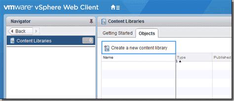 Image result for How to Create Content Library
