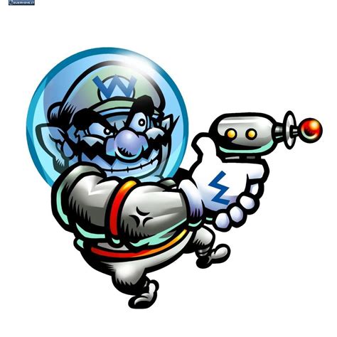 Wario: Master of Disguise - Gioco - Everyeye.it