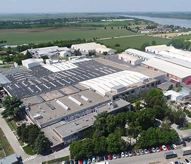 Coca-Cola HBC kratak pregled