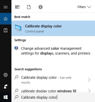 Image result for Resolution Windows 10