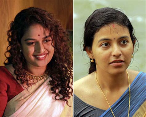 Meet The Women Of The Much-Anticipated Movie Navarasa | Femina.in