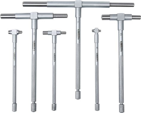 Insize 4206-1 Telescoping Gage Set : Amazon.in: Industrial & Scientific