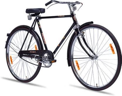 HERO CYCLES JET GOLD 22 Inch Men's Full Size Bicycle 28 T (inch ...
