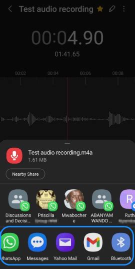Image result for Create Android-App Record Audio