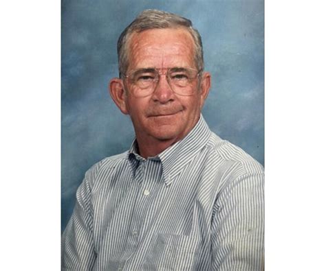 Carl Richard Lawson Obituary (2024) - Whitwell, TN - Whitwell Memorial ...