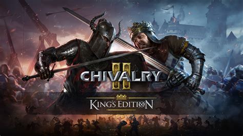 Chivalry II - Chivalry 2
