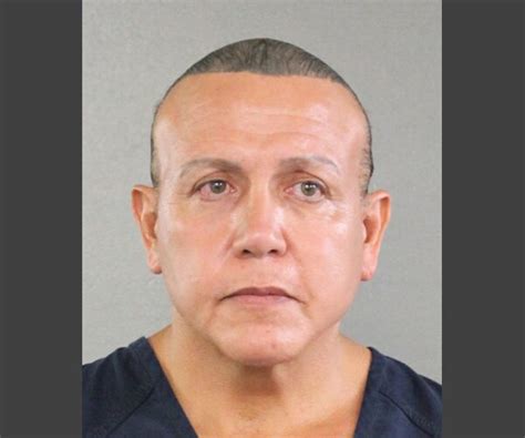 Pipe Bomb Suspect Was Spinning Records as FBI Closed in | Newsmax.com