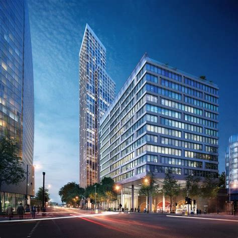 Architecture Design High Resolution 的图像结果