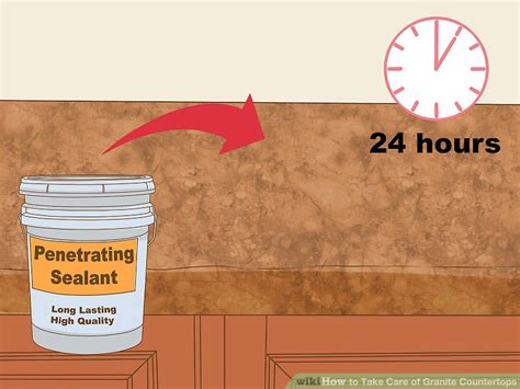 Image result for How to Degrease Granite