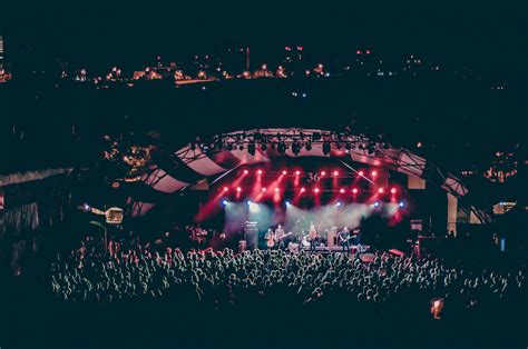 Free Images : light, night, band, audience, stadium, stage, rock concert, computer wallpaper ...