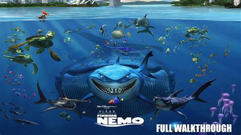 Image result for Finding Nemo Computer