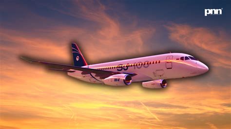 India Russia SJ-100 Jet Pact Ignites New Manufacturing Era - Logical India