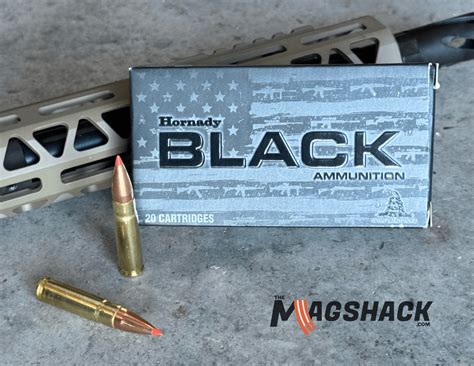 Best .300 Blackout Ammo in 2025: Subsonic and Supersonic | The Mag Shack
