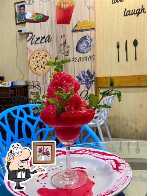 Urban cafeteria, Mumbai - Restaurant menu, prices and reviews