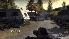 Homefront - Newspaper Locations, Mission 4