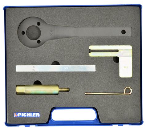 Timing Tools timing chain service tool kit – PICHLER Tools US