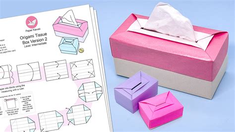Image result for Origami Coin Box