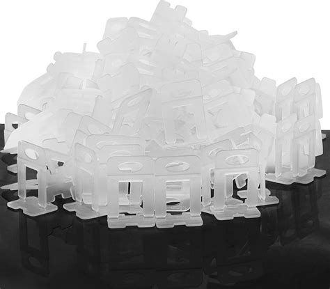 Image result for Level Master Ceramic Tile Clips Amazon