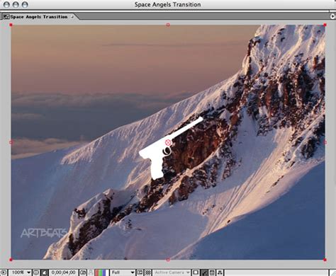 Image result for After Effects Matte Compositing Tutorial