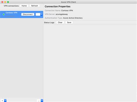 Image result for Configure Azure VPN