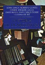 Buy Historia de La Argentina Book Online at Low Prices in India ...
