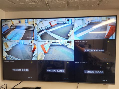 Security Camera System Installation 的图像结果