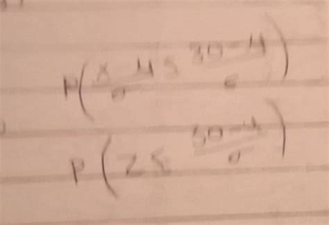 The formula to calculate standardized normal random variable is ...