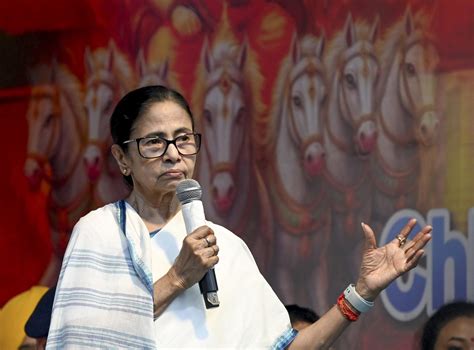 ‘Human Cost of Mismanagement Unbearable’: Mamata Banerjee Asks CEC to ...