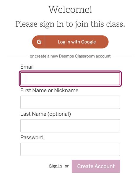 Creating Student Accounts – Polypad