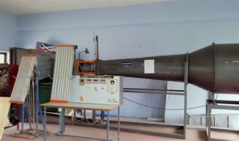 Aeronautical - MAM School of Engineering