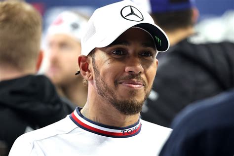 How Old Was Lewis Hamilton When He Started F1? | F1 News