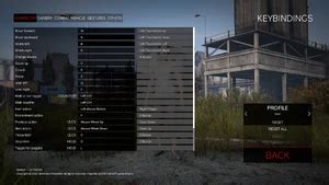 Image result for Admin Tools DayZ Basic Controls