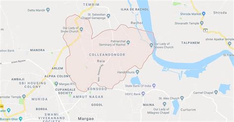 Goa church vandalism: Cross found desecrated, police register case