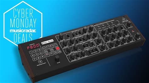 Image result for Behringer Polysource