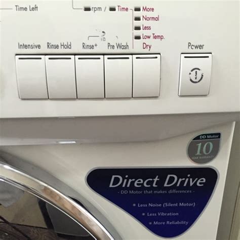 Image result for LG Tromm Washing Machine