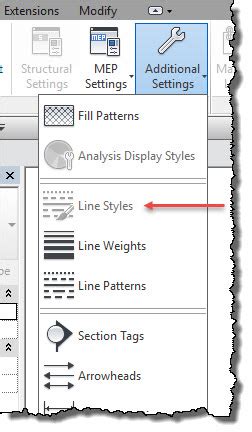 Image result for Revit Line Types