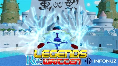 Image result for Legends Rewritten Script