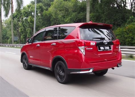 Toyota Innova 2023 Model Teased Online Before Unveiling - Automacha