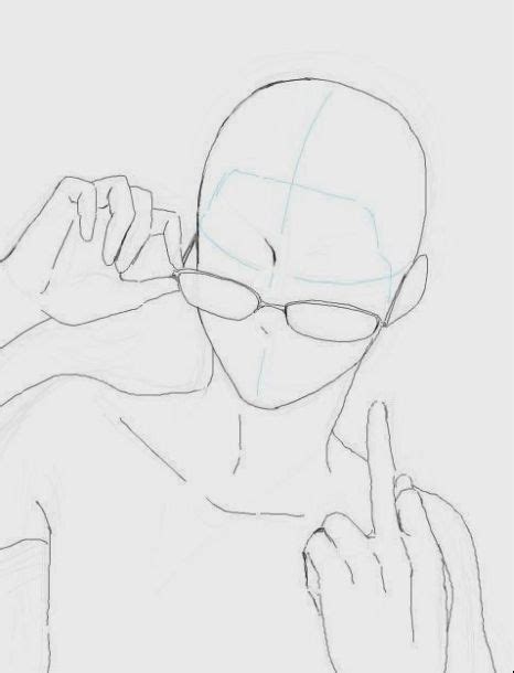 Image result for Hand Drawing Tutorial Middle Finger