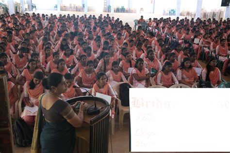 Holy Cross College(Autonomous), Nagercoil