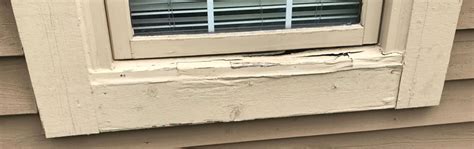 PVC Window Trim Repair 的图像结果