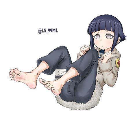 Hyuuga Hinata (Hinata Hyūga) - NARUTO - Image by LS 99ML #3366625 ...