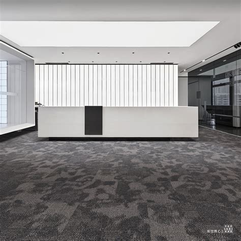 Fireproof and Stylish Carpet Tiles for Commercial Spaces - Fireproof ...